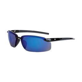 ES5 Black/Blue Mirror 2968