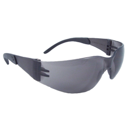 Mirage RT™ Safety Eyewear - Smoke Frame - Smoke Lens MRR120ID