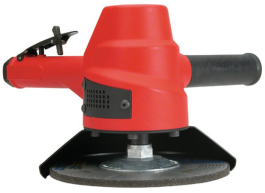 7" 2.3 HP Vertical Grinder UT8767-23
