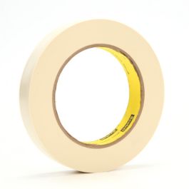 3M™ Electroplating Tape 470, Tan, 3/4 in x 36 yd, 7.1 mil, 48 Roll/Case