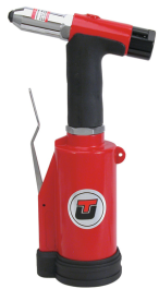3/16" Air-Hydraulic Riveter UT8910