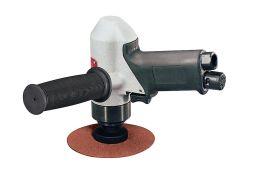 4-1/2" (114 mm) Dia. Pistol Grip Disc Sander