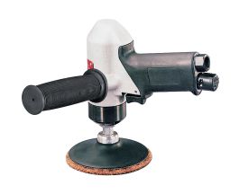 4" (102 mm) Dia. Pistol Grip Disc Sander