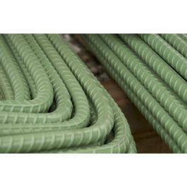 3M™ Scotchkote™ Fusion Bonded Epoxy Rebar Coating 413 S, resists deicing salts, 1800 lb. Sack, 1 Bags/PAL