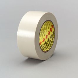 3M™ Electroplating Tape 470, Tan, 1/2 in x 36 yd, 7.1 mil, 72 Roll/Case
