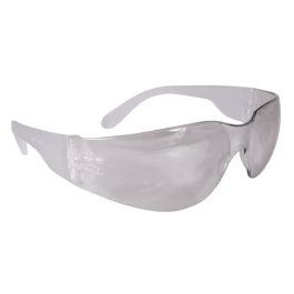 Mirage™ Safety Eyewear - Indoor/Outdoor Frame - Indoor/Outdoor Anti-Fog Lens MR0191ID