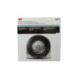3M™ Heavy Duty Canvas Wheel Masker, 30137, 20 inch, 4 per pack, 4 packs per case