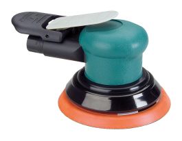 5" (127 mm) Dia. Non-Vacuum Dynorbital-Spirit Random Orbital Sander