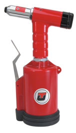 1/4" Air-Hydraulic Riveter UT8920