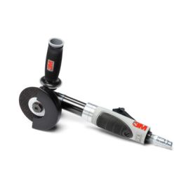 Service/Repair for 3M™ Cut-Off Wheel Tool 28407, 4 in, 3/8 in-24 EXT, Extended, 1 hp, Service Part, Return Required