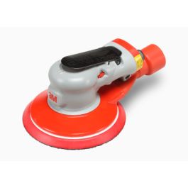 Service/Repair for 3M™ Elite Central-Vacuum-Ready Random Orbital Sander 28502, 6 in, 5/16 in Orbit, Service Part, RTN REQD