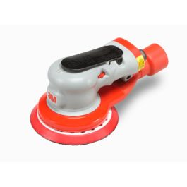 Service/Repair for 3M™ Elite Central-Vacuum-Ready Random Orbital Sander 28504, 5 in, 5/16 in Orbit, Service Part, Return Required