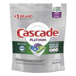 ActionPacs, Fresh Scent, 13.5 oz Bag, 21/Pack