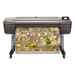 DesignJet Z6dr 44" PostScript Printer with V-Trimmer