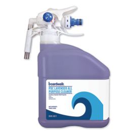 PDC All Purpose Cleaner, Lavender Scent, 3 L Bottle