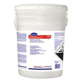 Clax Super Launch Concentrated Liquid Laundry Sour, 5 gal Pail