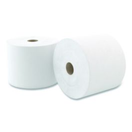 Perform Bathroom Tissue for Tandem Dispensers, Septic Safe, 2-Ply, White, 950/Roll, 36 Rolls/Carton