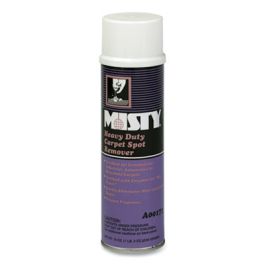 Heavy-Duty Carpet Spot Remover, 20 oz. Aerosol Spray