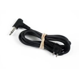 3M™ PELTOR™ Audio Input Cable FL6M, 2.5mm Mono Plug, 1 ea/cs