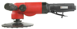 7" Angle Sander UT8766S