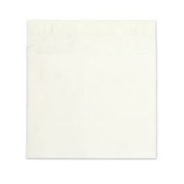 Heavyweight 18 lb Tyvek Open End Expansion Mailers, #15 1/2, Square Flap, Redi-Strip Adhesive Closure, 12 x 16, White, 100/CT