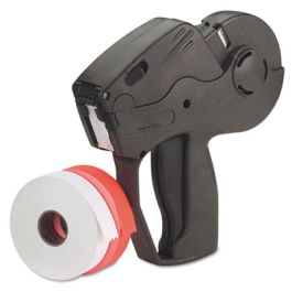 Pricemarker, Model 1131, 1-Line, 8 Characters/Line, 0.88 x 0.44 Label Size