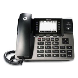 ML1000 Corded Base Station
