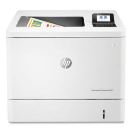 LaserJet Enterprise M554dn Laser Printer
