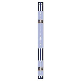 48" T8/T12, 40 W, T8 Tube, 15 W, Cool White, 6/Carton