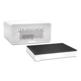 FreshView Air Purifier Filter Replacement, 6.5 x 2.3