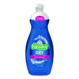 Oxy Plus Power Degreaser, 32.5 oz Bottle