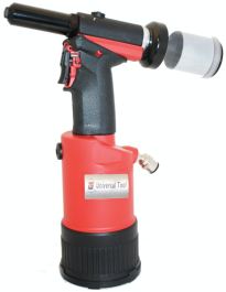1/4" Composite Air-Hydraulic Riveter UT8922