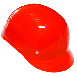 Diamond™ Bump Cap - Orange 302-ORANGE