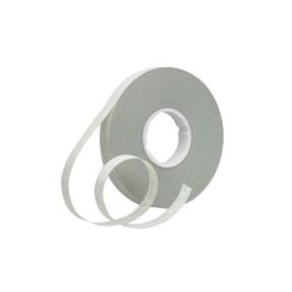 3M™ Microfinishing Film Roll 362L, 15 Mic 3MIL, 4 in x 150 ft x 3 in (101.6mmx45.75m), Keyed Core, ASO, 4 ea/Case