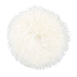 3M™ Finesse-it™ Knit Buffing Pad, 85078, 3 in, 15/16 in Pile Height, 10/Bag, 50 ea/Case