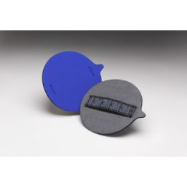 3M™ Stikit™ Disc Hand Pad 45189, 5 in x 1/4 in, 20 ea/Case