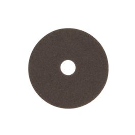 3M™ Brown Stripper Pad 7100, Brown, 432 mm x 82 mm, 17 in, 5 ea/Case