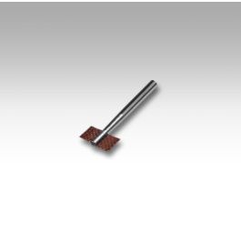 3M™ Roto Peen Flap Assembly, 9/16 in x 1 in TC 330, 10 ea/Case