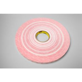 3M™ Adhesive Transfer Tape Extended Liner 920XL, Translucent, 3/4 in x 1000 yd, 1 mil, 9 Roll/Case