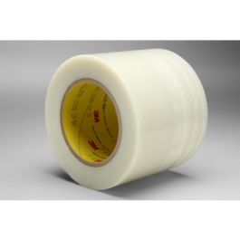 3M™ Super Bond™ Film Tape 396, 20 in x 36 yd, 4.1 mil, 1 Roll/Case