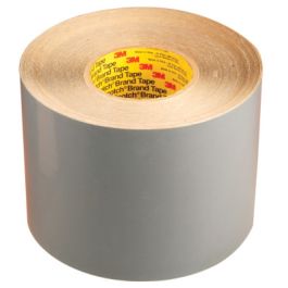 "3M™ Flexomount™ Plate Mounting Tape 411DL, Gray, 36 in x 36 yd, 15 mil, 1 Roll/Case"