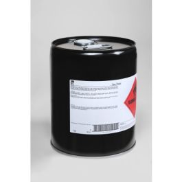 3M™ Tape Primer 94, Light Yellow, 5 Gallon (Pail), 1/Drum