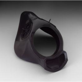 3M™ Nose Cup Assembly 7881S, Silicone, 5 EA/Case