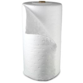 3M™ Oil Sorbent Roll HP-100,960 mm x 40 m, 1 Roll/Case