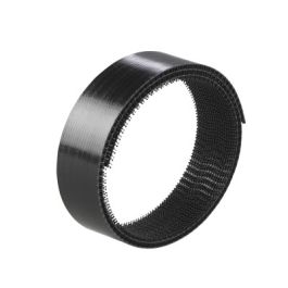 3M™ Dual Lock™ Reclosable Fastener SJ3440, Black, 1 in x 50 yd, Type 250, 2 Roll/Case