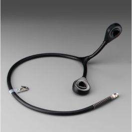 3M™ Dual Airline Front-Mounted Breathing Tube SA-1500/07147(AAD) 1 EA/Case