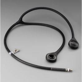 3M™ Dual Airline Back-Mounted Breathing Tube SA-2500/07148(AAD), 1 EA/Case
