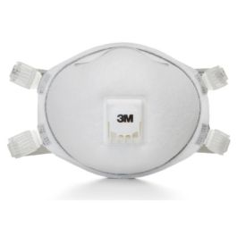 3M™ Particulate Welding Respirator 8212, N95 with Faceseal 80 ea/Case