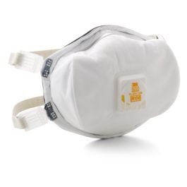 3M™ Particulate Respirator 8233, N100 20 ea/Case