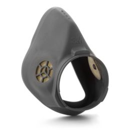 3M™ Nose Cup Assembly 6894/37004(AAD), Replacement Part 5 EA/Case